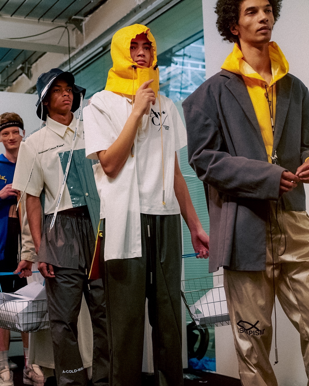 A-COLD-WALL* Spring/Summer 2018 — 1213251-2